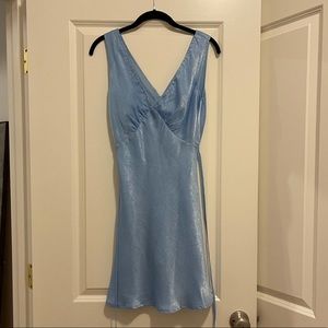 NWOT Peppermayo Audrey Vintage Slip Dress